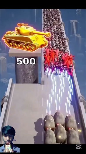 Ultimate Tank vs Zombies: Mission Impossible?