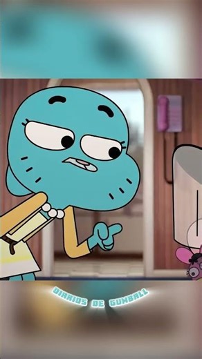 Familia Hospitalaria #gumball #elasombrosomundodegumball