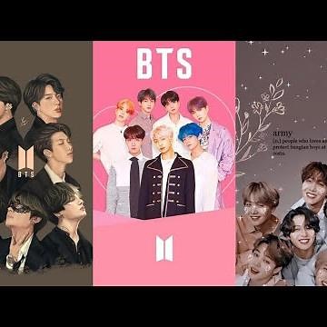 BTS Wallpapers | BTS Images
