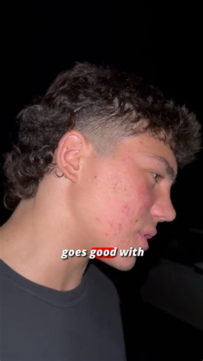 762K views · 333 reactions | Check out the new hair! | Aiden Adams | Facebook