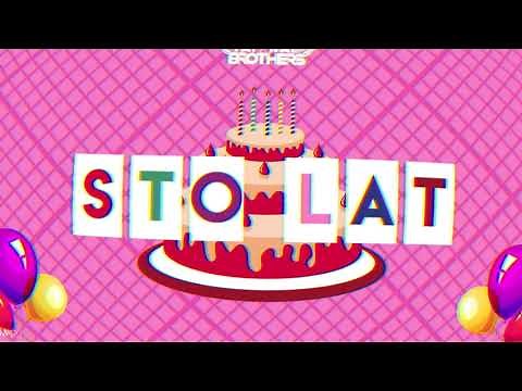 PaT MaT Brothers - Sto lat (4fun remix)