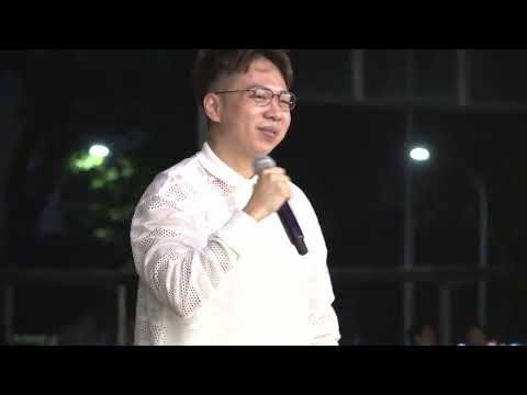2405 26 @Hillion Mall Outdoor Area @ Singapore Night Bazaar（新加坡夜市}