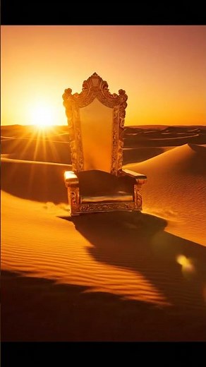 The Fall of Mali: When Gold Turned to Dust 👑 | The Story of Mansa Musa