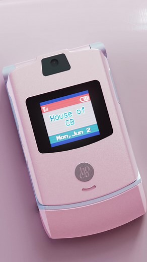 House of CB Bandage Dress Collection Launch