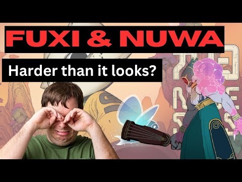 Nine Sols - How to kill Fuxi & Nuwa (Boss Guide)