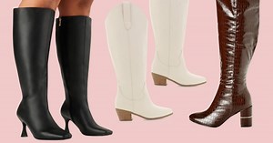 We're calling it, we've found the best pairs of boots for winter.