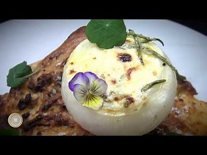 Recette Facile : Comment cuisiner l'oignon - Simple/Rapide (Christian Le Squer)