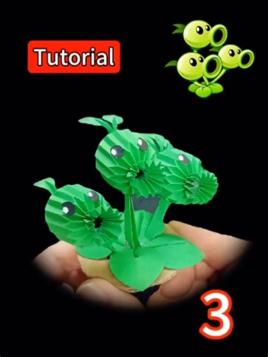 Tutorial Part 3: Crea un Threepeater de Plants vs. Zombies
