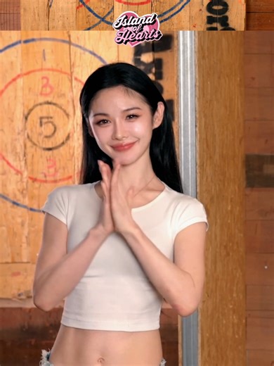 Loving the mini-game in the demo? That’s only a taste of what’s coming. Island of Hearts features many more mini-games that will test your skills and sometimes, winning is the key to impressing the girls on the island. Are you up to the challenge? #IslandofHearts #Minigame #Fiona #Victoria