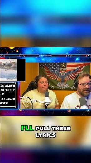 Rush Album First Listen Cold War Anxiety & Epic Lyrics!