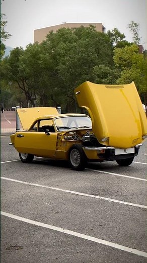 AUCTION: 1980 Triumph Spitfire 1500