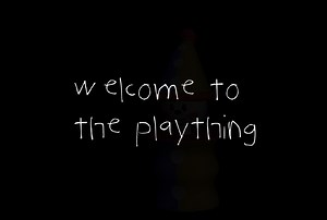 The Plaything by Tina Allen, Jake Stone, Ben Hunsicker, kalynn, Taylor Burgess, liambeckley, P. Gomes