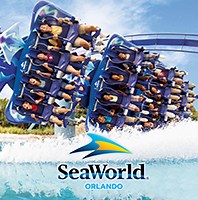 A Day At SeaWorld Orlando Plus 3 Nights At Westgate Town Center Resort. - Westgate Events