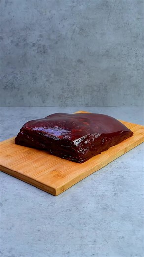 Delicious ASMR Food Eating Experience