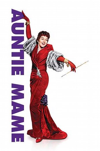 Auntie Mame (1958) - Where to Watch