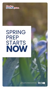 Get ready for grazing season with BOGO on all Step-In Posts. Buy 1,...