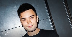 Meet the co-founder and CEO of Jay-Z-backed Wristcheck, Austen Chu