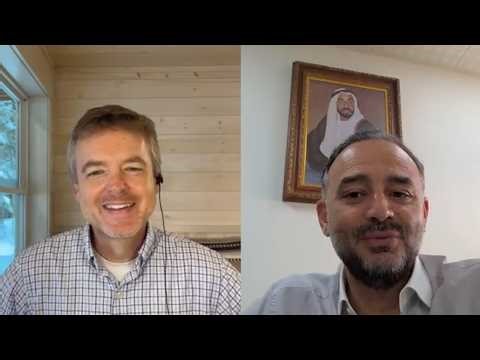 Episode 2: Arabica Under Cover | Commercial Greenhouse Coffee in the UAE