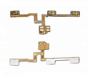 Power Button Flex Cable for Xiaomi Poco M2 Pro - On Off Flex / PCB