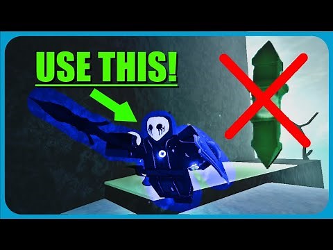 The BEST Frost MANTRA | Deepwoken