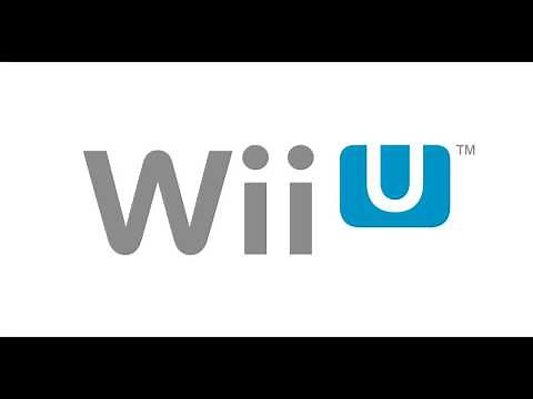 Wii To Wii U - Transfering Data Music