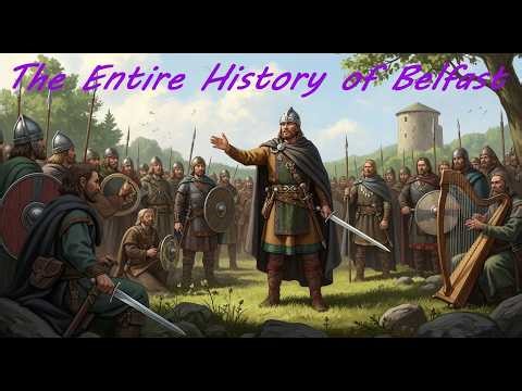 The Entire History of Belfast 2026