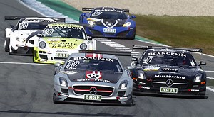 ADAC GT Masters 2012 v2.3 | eSport-Racing.de