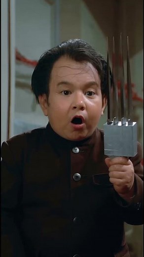 Best Quotes From Bruce Lees Enter The Dragon Film (1973) Kids Edition
