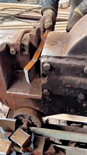 high capacity mechanical shear machine for precise industrial metal cutting