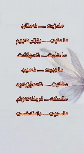 #الی_یرید_یتعلم_لغة_الکردیة_یسوی_فولو #هەرکەس_ئەیەوێ_فێری_زمانی_عەرەبی_جلفی_بێت_فۆڵۆمبکە #عەرەبی_جلفی_کوردی #عربیة_کردیة #کردیة_عربیة #لغة_عربية #zheno_vloger #zheno1989 #احبكم_يا_احلى_متابعين #چاوەکانی_تەنها_من_ئەتوانم_لەهەموو_لایەکەوە_لێی_بڕوانم #zheno_editor #زمانی_فارسی