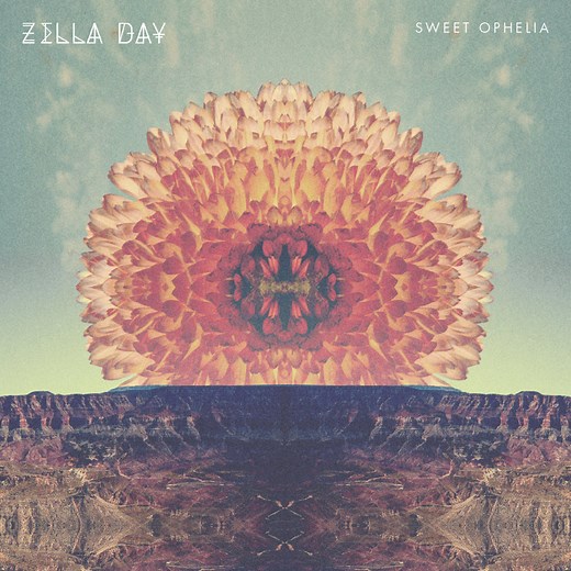 Zella Day – Sweet Ophelia