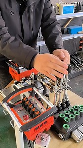 775K views · 3.9K reactions | 12v24vWireless proportional remote...