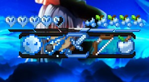 Rimuru Pack 16x by Drwng | PVPRP