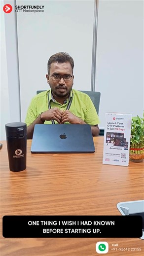 I wish I had known this before starting my startup   Scaling is...