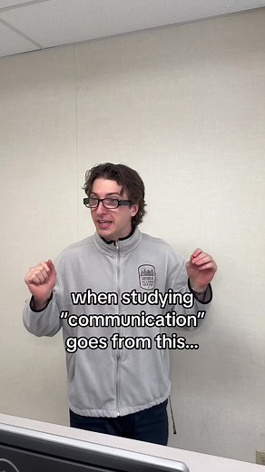 Communication vs. Communication Systems: Engineering Major