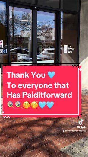 Sweetlikecandycobackupoffical on TikTok