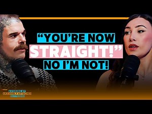 Trans Relationships: How our sexuality hasn’t changed || Alexis & Liam