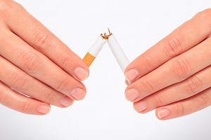 Stop je met roken? Dit zijn de belangrijkste gezondheidsvoordelen