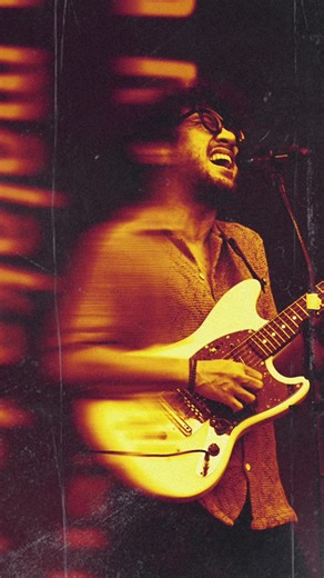 Cara Edit Foto Panggung dengan Gradient Map di Photoshop