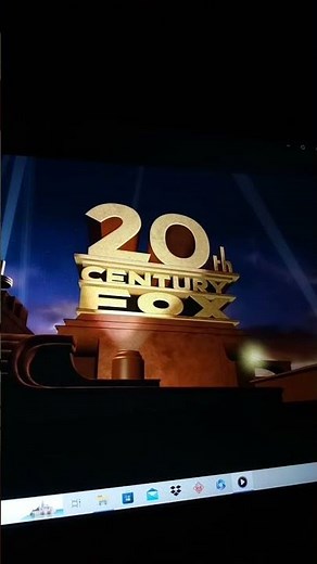 20th century fox logo blender (Credit: Antoni Lorenc)