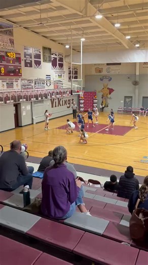 The Love of Basketball on TikTok