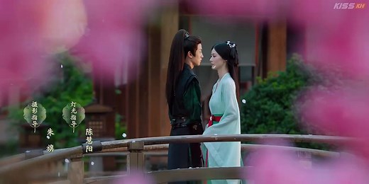 Hidden Love Episode 3 Engsub