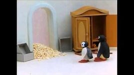 Pingu the Chef