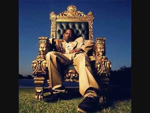 Cormega-Never personal (Nas Diss)