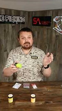 Top 3 Power Baits for stocked trout lake fishing, and how to rig them on a slip sinker rig