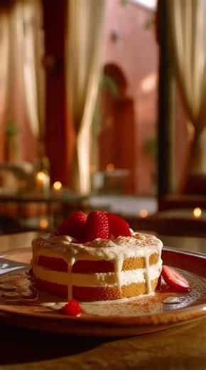 The Tres Leches Cake :Everyone Remembers — A Sweet Tradition You Must Taste