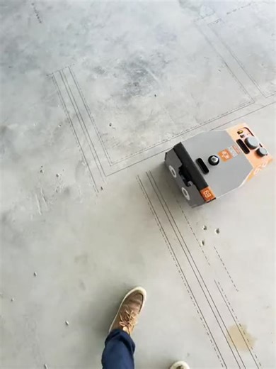 The dusty robot is very cool. The pricing model is not. If they can figure out the limitations with walls tight to cores, risers, conduit stub ups, and a more practical pricing model I can see some… | Jason Ashburn | 13 comments