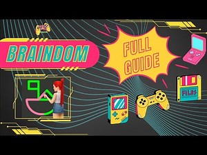 Braindom Full Walkthrough | All Levels Solved! Level 1 - 447 (December 2024)