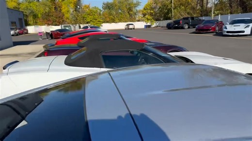 We want to give a special shout out To Jeff Zipity's Garage & the Original Garden State Corvette Club for a beautiful turn out here today at Auto Direct Corvettes! 😊We had a pleasure meeting so many members who were so generous with their donations for the Christmas Toy Drive & Holiday food drive! What an amazing group of people, and a lot of fantastic Corvettes! We look forward to hosting again! | Auto Direct Corvettes