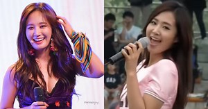 Đây mới là idol đầu tiên có fancam được biết đến nhiều nhất Kpop